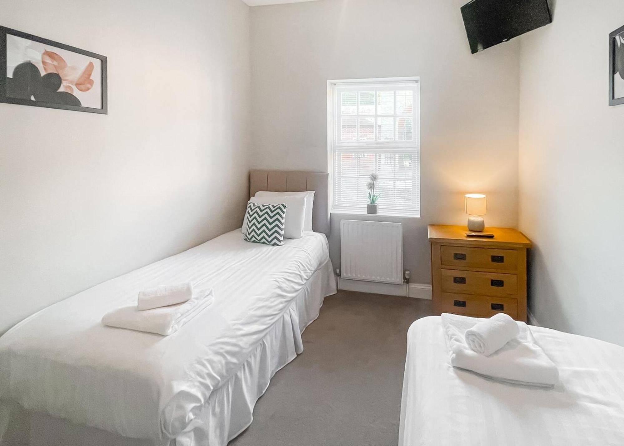 Haveringland Hall Cawston 외부 사진