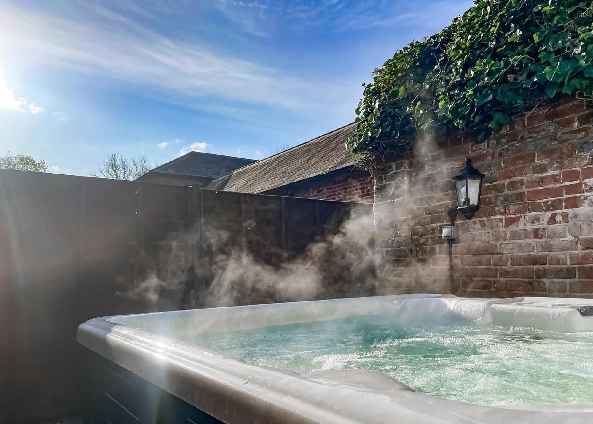 Haveringland Hall Cawston 외부 사진